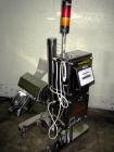 Used- Safeline Metal Detector