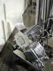 Used Safeline Metal Detector