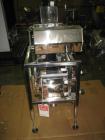 Used Safeline Metal Detector