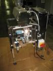 Used Safeline Metal Detector