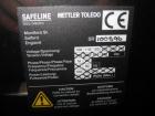 Used Safeline Metal Detector