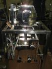 Used Safeline Metal Detector