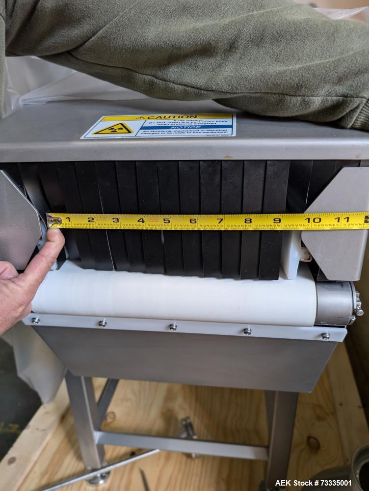 Eagle X-Ray Inspection System, Model Pack 240 Pro