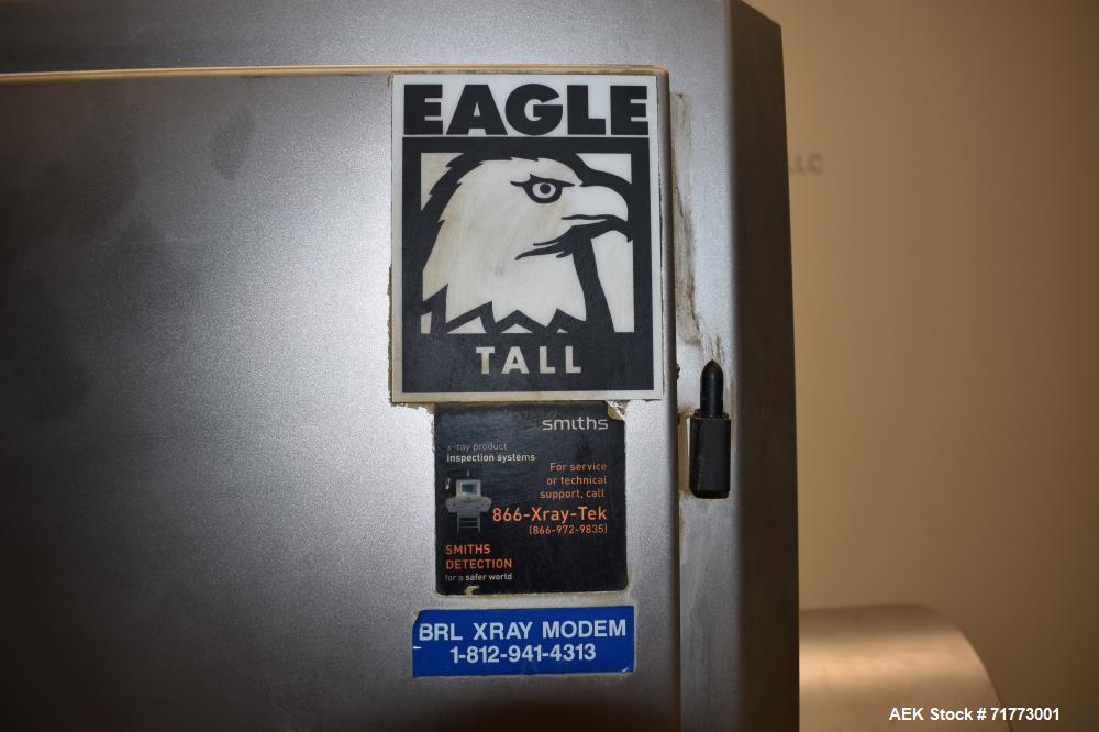 Eagle CR29-04260G084 Metal Detector