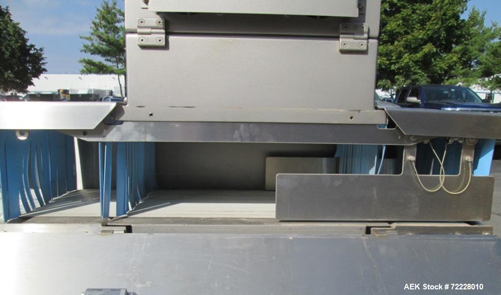 Used Mettler Toledo Safeline X-Ray Inspection System