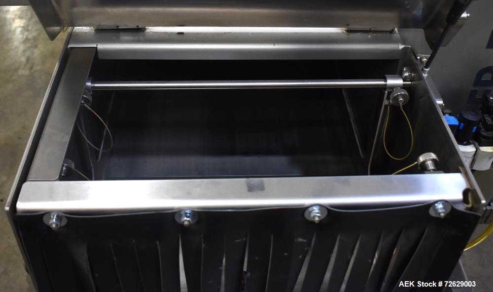 Used Mettler Toledo (Safeline) X-Ray Metal Detector