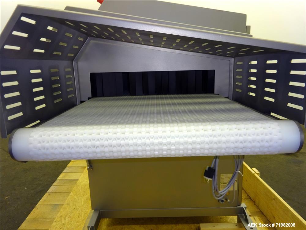 Unused- Sesotec Raycon X-Ray Food Inspection System, Type 450/100 US-INT.