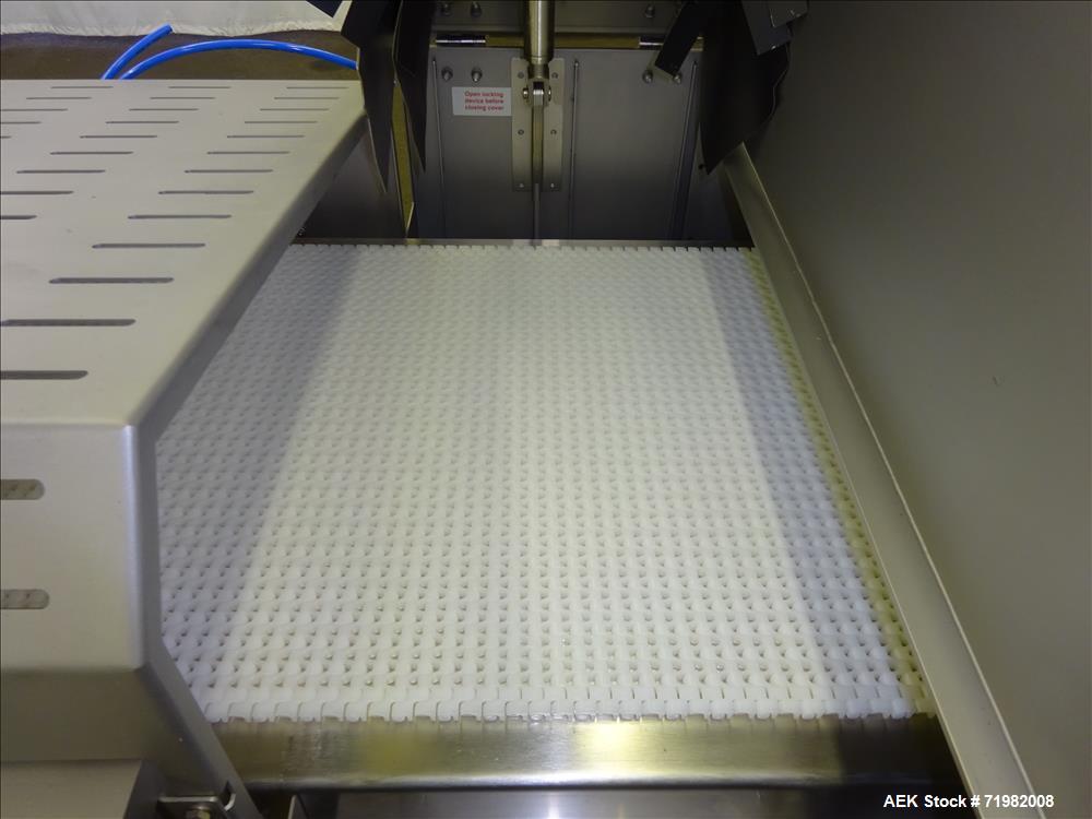 Unused- Sesotec Raycon X-Ray Food Inspection System, Type 450/100 US-INT.