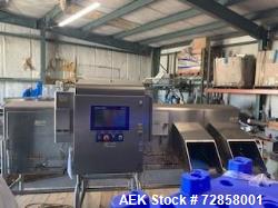 Used-Mettler Toledo (Safeline) Model X3720 Plus 400mm X-Ray System