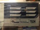 Used Techik TXR-6080SH X-Ray Inspection System – Pass-Through, 600mm Width
