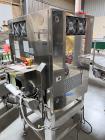 Used- Anritsu Model KD7405AW X-Ray Metal Detector. Max product weight 5Kg (60/m/min). Max product size: 240mm (width) x 120M...