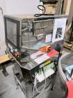Used- Anritsu Model KD7405AW X-Ray Metal Detector. Max product weight 5Kg (60m/min). Max product size: 240mm (width) x 120MM...