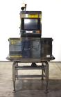 Used Anritsu X-Ray Inspection System, Model KD74. Approximate 27-1/2