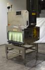 Used Anritsu X-Ray Inspection System, Model KD74. Approximate 27-1/2