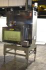 Used Anritsu X-Ray Inspection System, Model KD74. Approximate 27-1/2