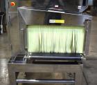 Used Anritsu X-Ray Inspection System, Model KD74. Approximate 27-1/2