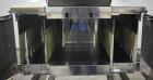 Used Anritsu X-Ray Inspection System, Model KD74. Approximate 27-1/2