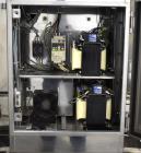 Used Anritsu X-Ray Inspection System, Model KD74. Approximate 27-1/2