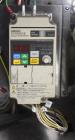 Used Anritsu X-Ray Inspection System, Model KD74. Approximate 27-1/2
