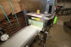 Used-Anritsu X-Ray Inspection Machine, S/N 4600196477, with Aprox. 10-1/2