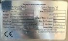 Eagle X-Ray Inspection System, Model Pack 240 Pro