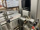 Used Eagle Pro Series Model 2010 X-Ray Metal Detector with reject. Unit is currently installed. Has a 12