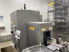 Used Eagle Pro Series Model 2010 X-Ray Metal Detector with reject. Unit is currently installed. Has a 12