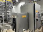 Used Eagle Pro Series Model 2010 X-Ray Metal Detector with reject. Unit is currently installed. Has a 12