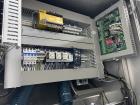 Used Eagle Pro Series Model 2010 X-Ray Metal Detector with reject. Unit is currently installed. Has a 12