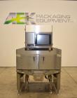 Used Ishida IX-GA-65100 (X-Ray Inspection system. Capable of speeds from 5 - 30 meters per minute. Has a maximum conveying product weight