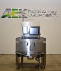 Used Ishida IX-GA-65100 (X-Ray Inspection system. Capable of speeds from 5 - 30 meters per minute. Has a maximum conveying product weight