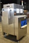 Used Ishida IX-GA-65100 (X-Ray Inspection system. Capable of speeds from 5 - 30 meters per minute. Has a maximum conveying product weight