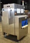 Used-Ishida IX-GA-65100 (X-Ray Inspection system. Capable of speeds from 5 - 30 meters per minute. Has a maximum conveying p...