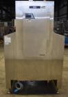 Used Ishida IX-GA-65100 (X-Ray Inspection system. Capable of speeds from 5 - 30 meters per minute. Has a maximum conveying product weight