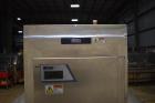 Used Ishida IX-GA-65100 (X-Ray Inspection system. Capable of speeds from 5 - 30 meters per minute. Has a maximum conveying product weight