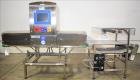 Used- Loma Model X5 X-Ray Metal Detection Inspection Unit;