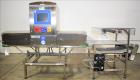 Used Loma Model X5 X-Ray Metal Detection Inspection Unit;