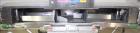 Used Loma Model X5 X-Ray Metal Detection Inspection Unit;