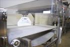 Used Loma Model X5 X-Ray Metal Detection Inspection Unit;