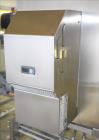 Used- Loma Model X5 X-Ray Metal Detection Inspection Unit;