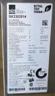 Used Loma Model X5 X-Ray Metal Detection Inspection Unit;