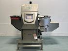 Used Mettler Toledo Safeline AdvanChekPlus 300 X-Ray Metal Detector | 400 ft/min | Washdown | Stainless Steel