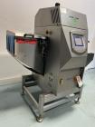 Used Mettler Toledo Safeline AdvanChekPlus 300 X-Ray Metal Detector | 400 ft/min | Washdown | Stainless Steel
