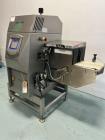 Used Mettler Toledo Safeline AdvanChekPlus 300 X-Ray Metal Detector | 400 ft/min | Washdown | Stainless Steel