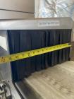 Used Mettler Toledo Safeline AdvanChekPlus 300 X-Ray Metal Detector | 400 ft/min | Washdown | Stainless Steel