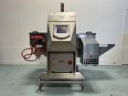 Used Safeline AdvanChekPlus 300 High-Speed X-Ray Inspection System | 400 ft/min | Washdown Stainless Steel