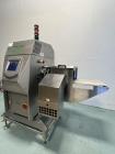 Used Safeline AdvanChekPlus 300 High-Speed X-Ray Inspection System | 400 ft/min | Washdown Stainless Steel