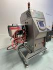 Used Safeline AdvanChekPlus 300 High-Speed X-Ray Inspection System | 400 ft/min | Washdown Stainless Steel