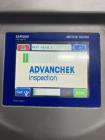Used Safeline AdvanChekPlus 300 High-Speed X-Ray Inspection System | 400 ft/min | Washdown Stainless Steel
