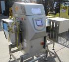 Used Mettler Toledo Safeline X-Ray Inspection System
